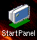 StartPanel Icon